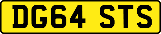 DG64STS