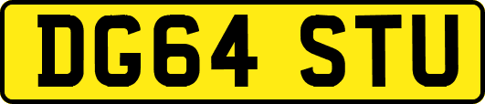 DG64STU
