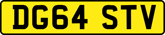 DG64STV