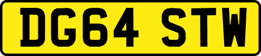 DG64STW