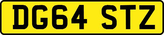DG64STZ