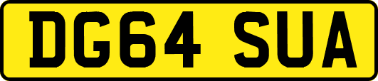 DG64SUA