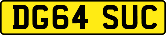 DG64SUC