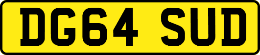 DG64SUD