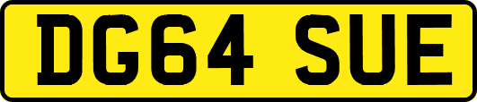 DG64SUE