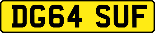 DG64SUF