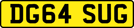 DG64SUG