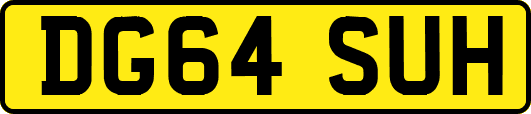 DG64SUH