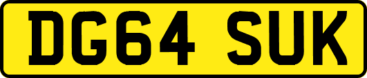DG64SUK