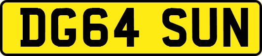 DG64SUN