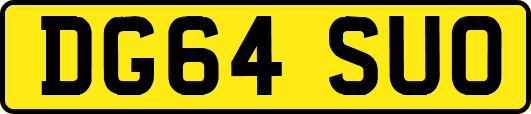 DG64SUO