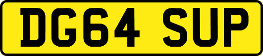 DG64SUP