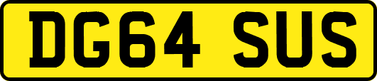 DG64SUS