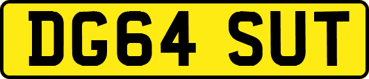DG64SUT