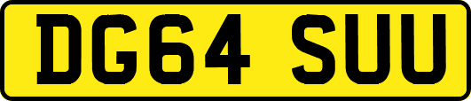 DG64SUU