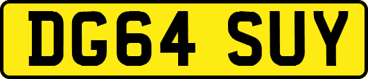 DG64SUY