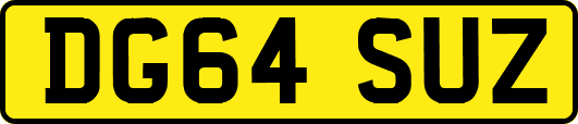 DG64SUZ