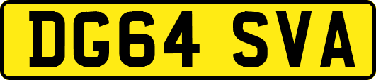 DG64SVA