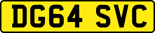 DG64SVC