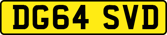 DG64SVD