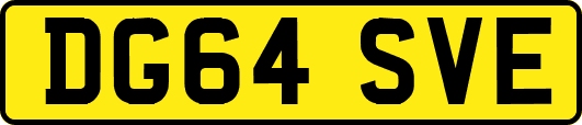DG64SVE