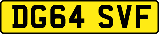 DG64SVF