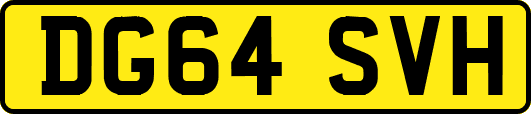 DG64SVH