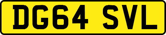 DG64SVL