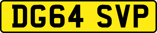 DG64SVP