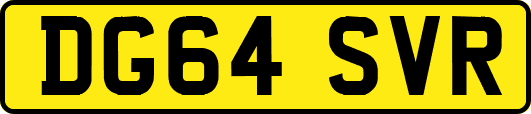 DG64SVR