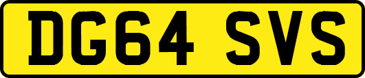 DG64SVS