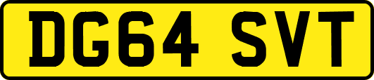 DG64SVT