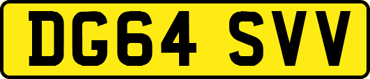 DG64SVV