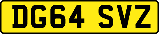 DG64SVZ