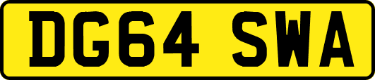 DG64SWA