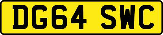 DG64SWC