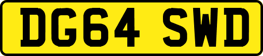 DG64SWD