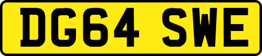 DG64SWE