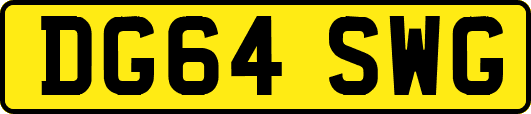 DG64SWG