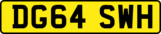 DG64SWH