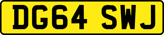 DG64SWJ