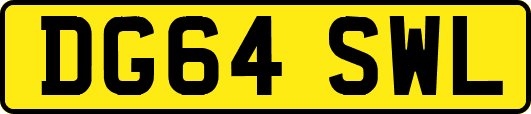 DG64SWL