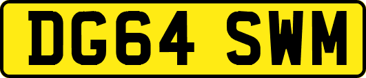 DG64SWM