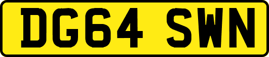 DG64SWN