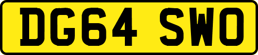 DG64SWO