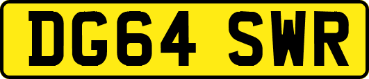DG64SWR