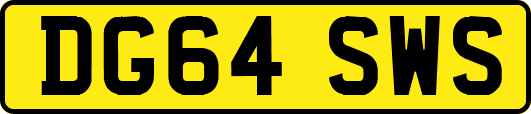 DG64SWS