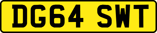 DG64SWT