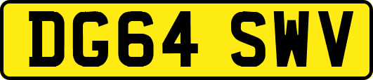 DG64SWV