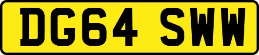 DG64SWW